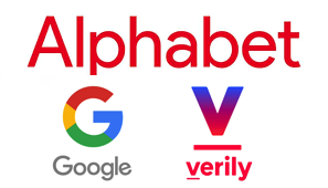 Alphabet / Google / Verily
